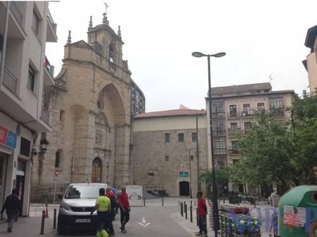 Inmueble en Venta en Bilbao