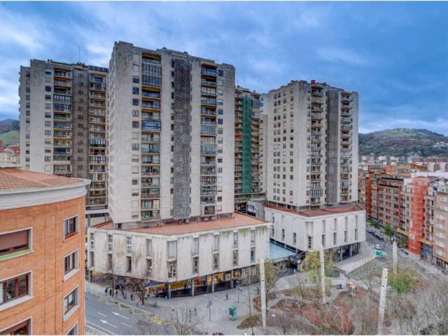 Inmueble en Venta en Bilbao