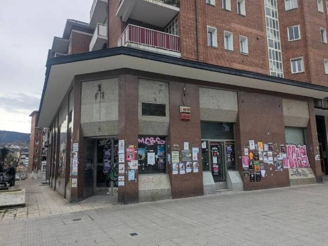 Inmueble en Venta en Bilbao