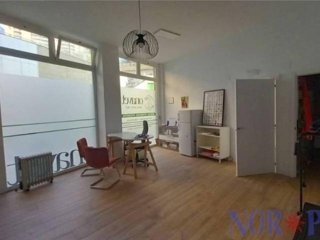 Inmueble en Venta en Bilbao
