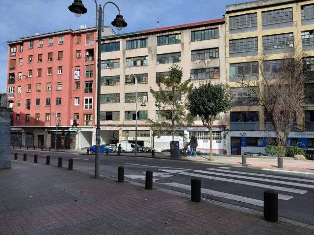 Inmueble en Venta en Bilbao