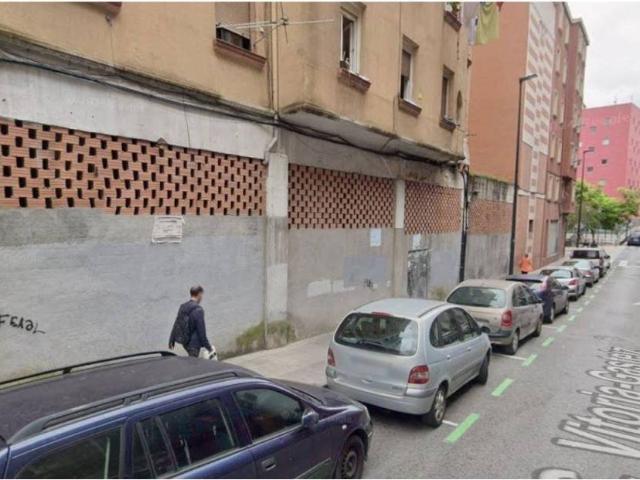 Inmueble en Venta en Bilbao