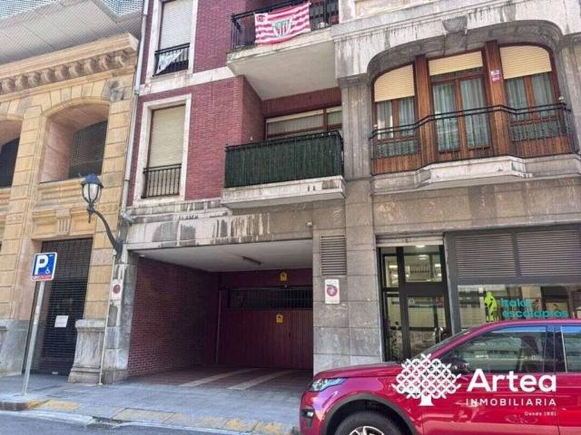 Inmueble en Venta en Bilbao