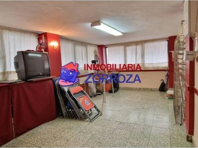 Inmueble en Venta en Bilbao
