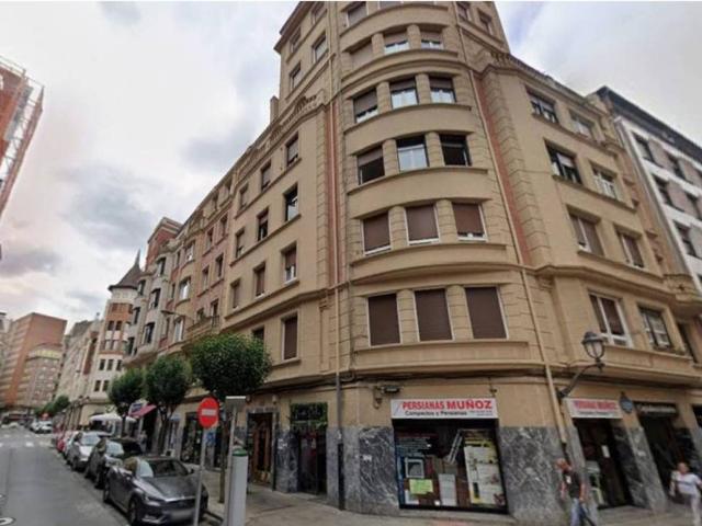 Inmueble en Venta en Bilbao