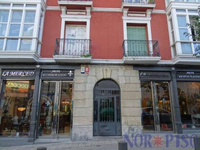 Inmueble en Venta en Bilbao