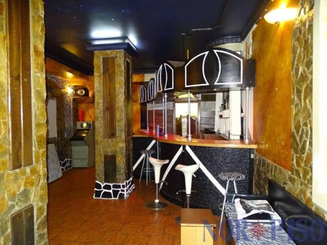 Inmueble en Venta en Bilbao