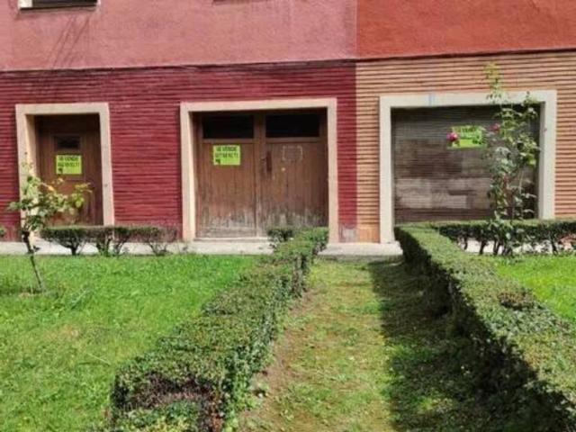 Inmueble en Venta en Bilbao