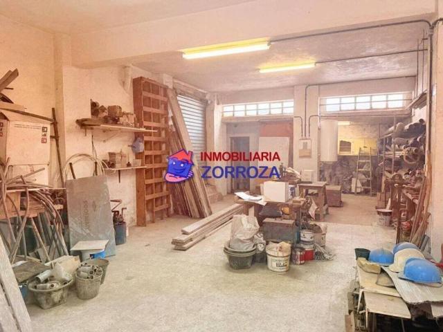 Inmueble en Venta en Bilbao