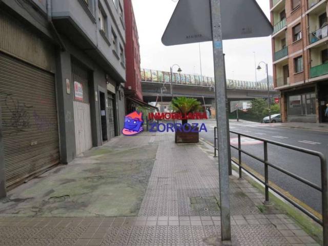 Inmueble en Venta en Bilbao