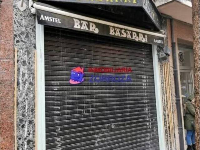 Inmueble en Venta en Bilbao