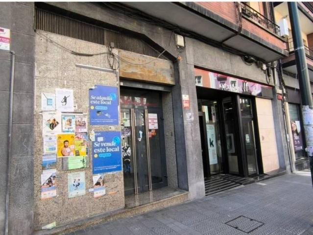 Inmueble en Venta en Bilbao