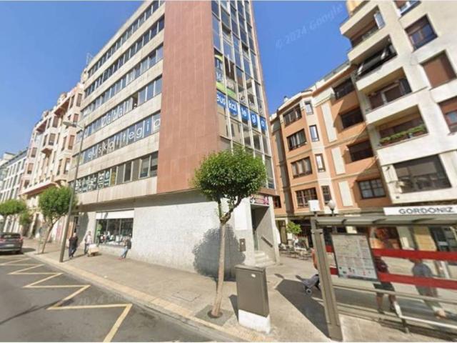Inmueble en Venta en Bilbao