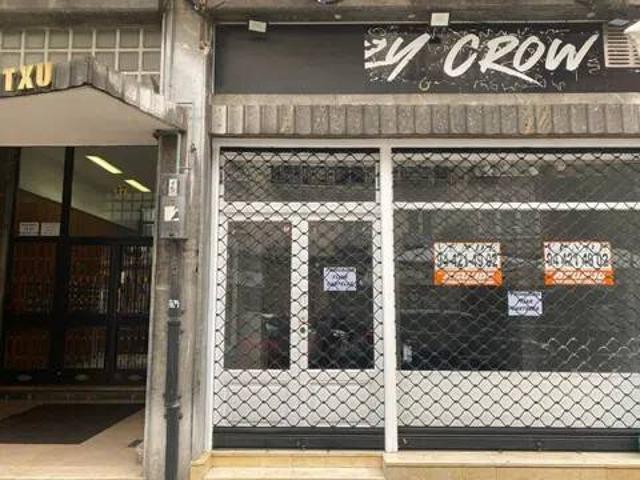 Inmueble en Venta en Bilbao