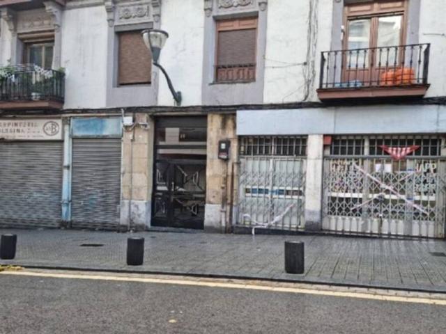 Inmueble en Venta en Bilbao