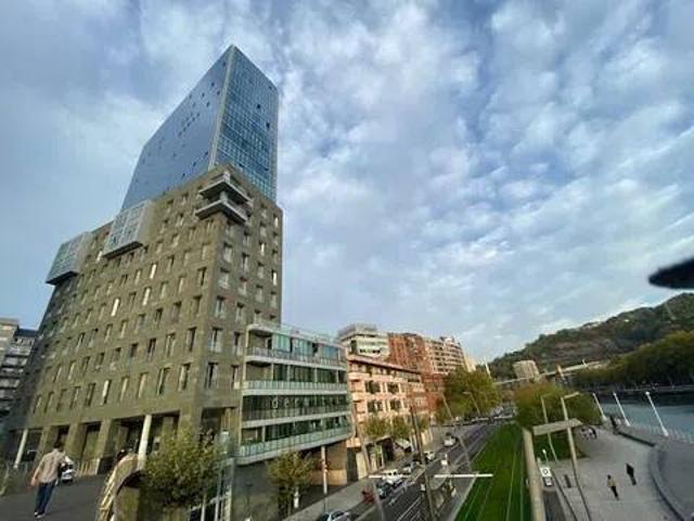 Inmueble en Venta en Bilbao
