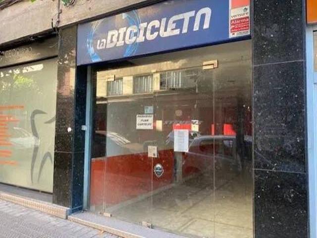 Inmueble en Venta en Bilbao