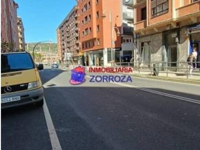 Inmueble en Venta en Bilbao