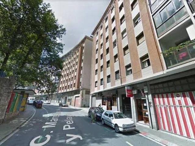 Inmueble en Venta en Bilbao