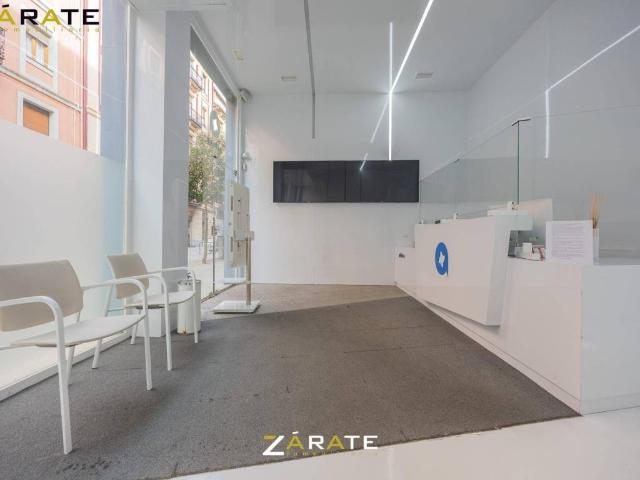 Inmueble en Venta en Bilbao
