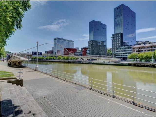 Inmueble en Venta en Bilbao