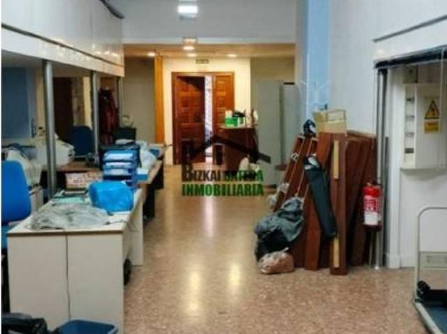 Inmueble en Venta en Bilbao