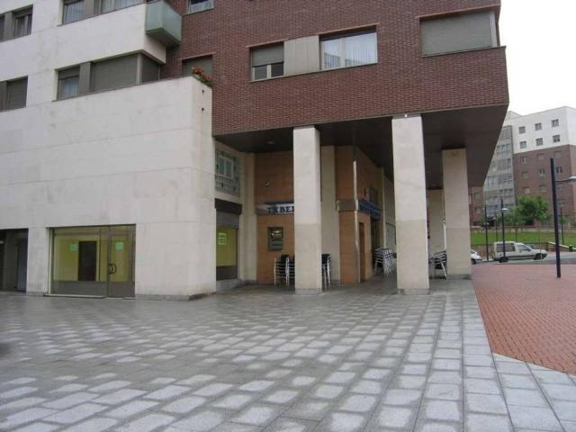 Inmueble en Venta en Bilbao