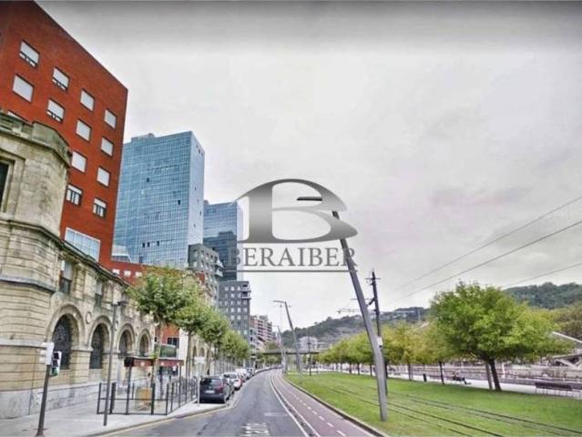 Inmueble en Venta en Bilbao