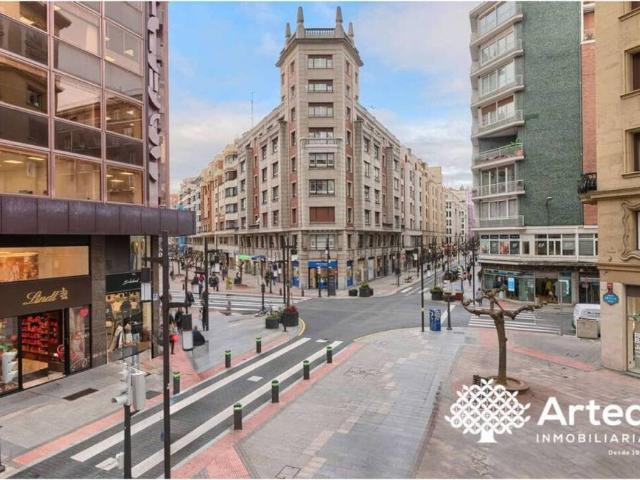 Inmueble en Venta en Bilbao
