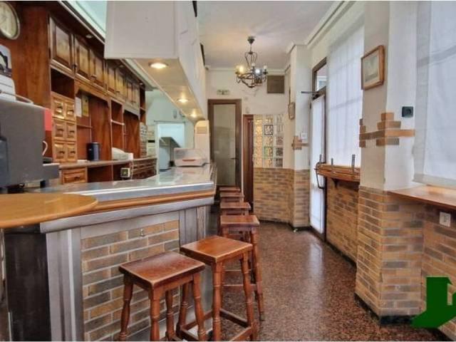 Inmueble en Venta en Bilbao