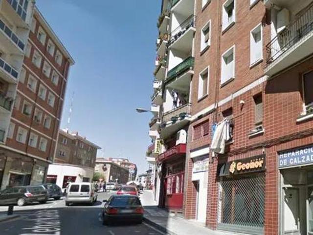Inmueble en Venta en Bilbao