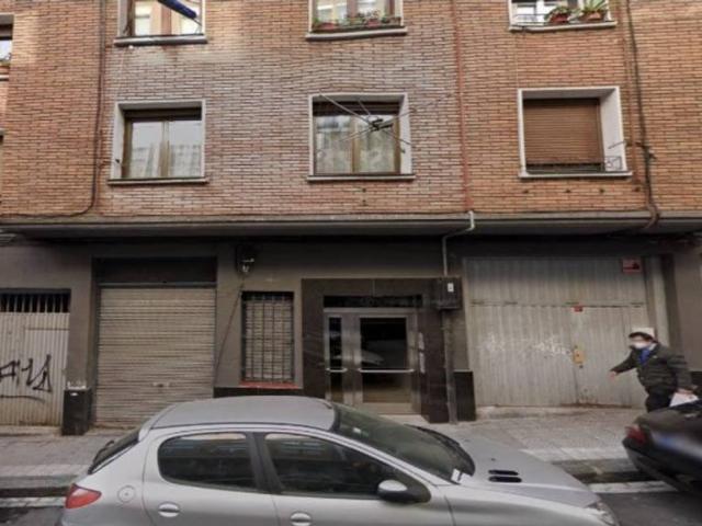 Inmueble en Venta en Bilbao