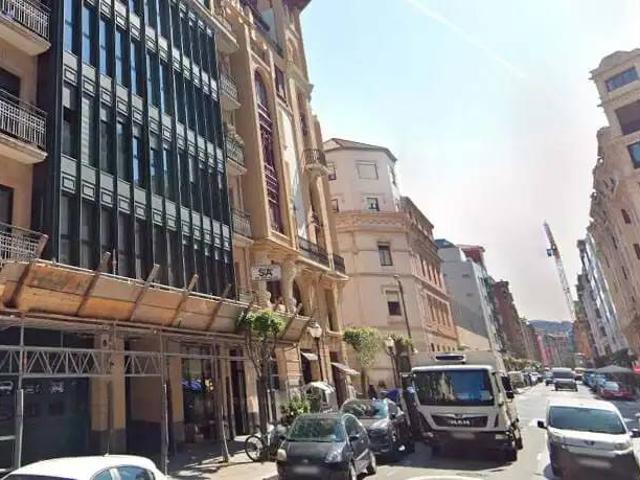 Inmueble en Venta en Bilbao
