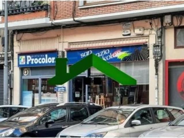 Inmueble en Venta en Bilbao
