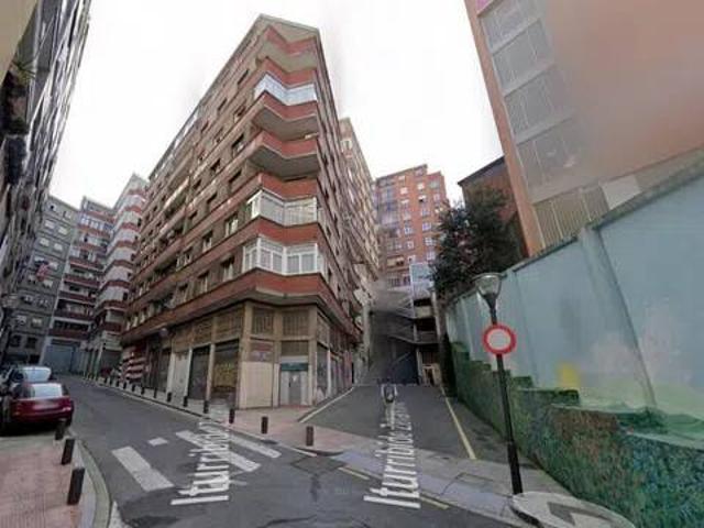 Inmueble en Venta en Bilbao