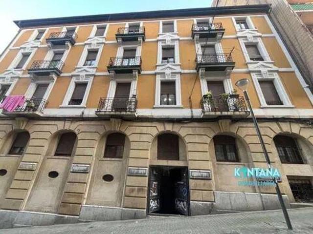Inmueble en Venta en Bilbao