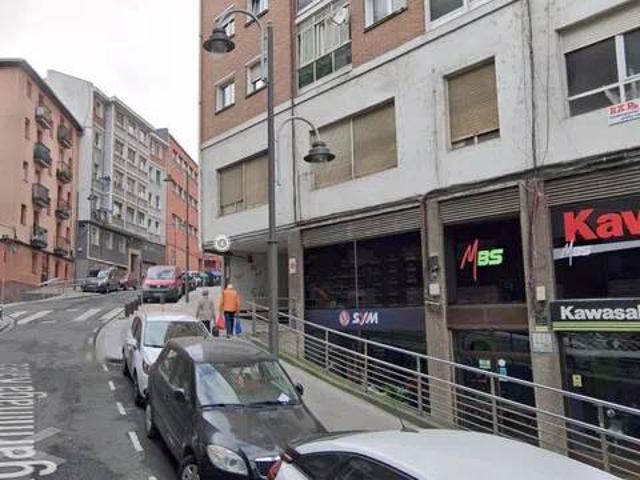 Inmueble en Venta en Bilbao