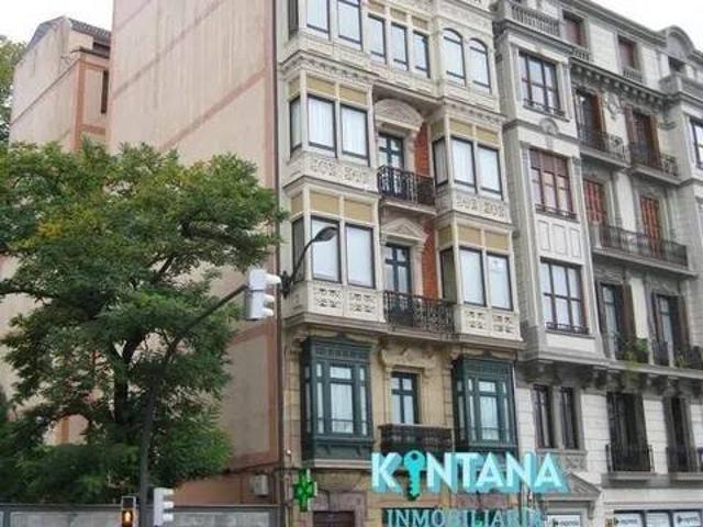Inmueble en Venta en Bilbao