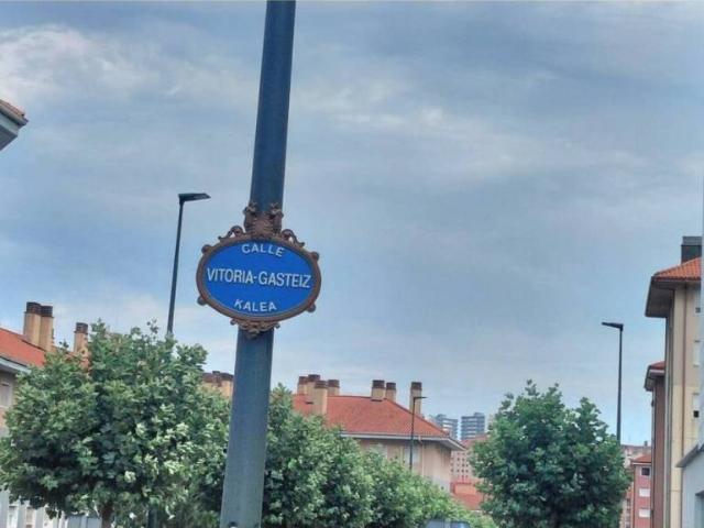 Inmueble en Venta en Bilbao