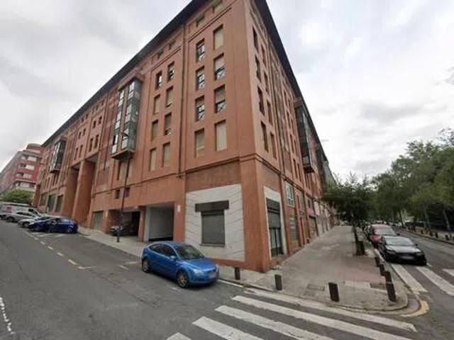 Inmueble en Venta en Bilbao