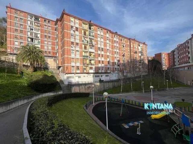 Inmueble en Venta en Bilbao