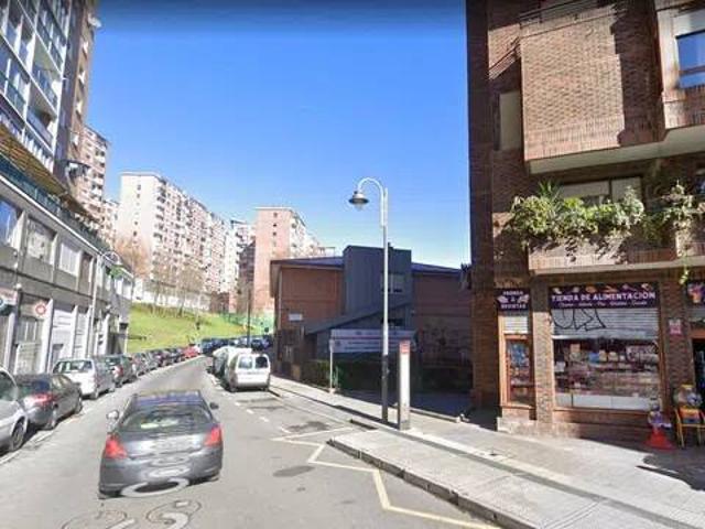 Inmueble en Venta en Bilbao