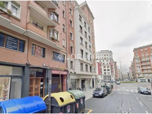 Inmueble en Venta en Bilbao