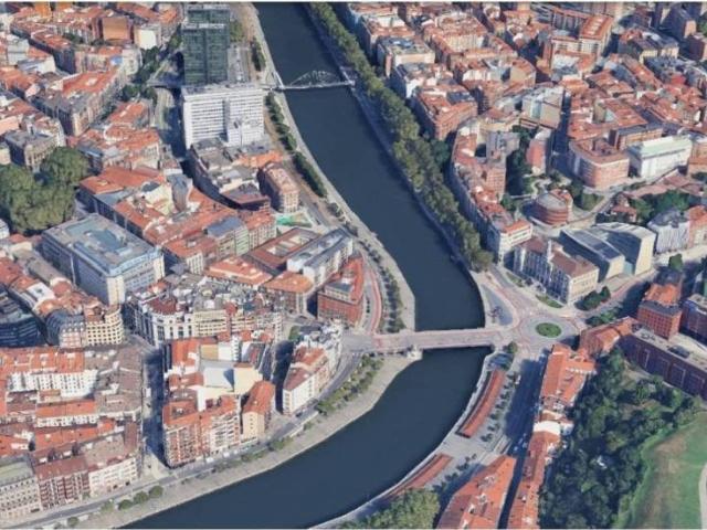 Inmueble en Venta en Bilbao
