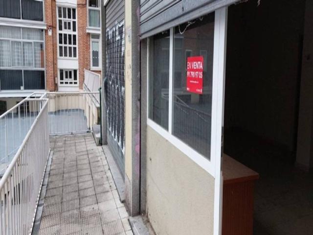 Inmueble en Venta en Bilbao