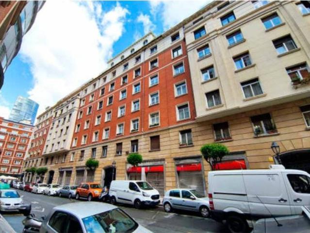 Inmueble en Venta en Bilbao