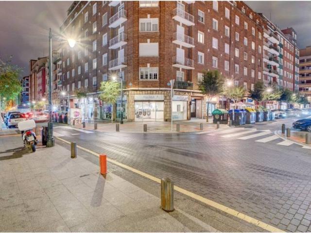 Inmueble en Venta en Bilbao