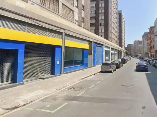 Inmueble en Venta en Bilbao