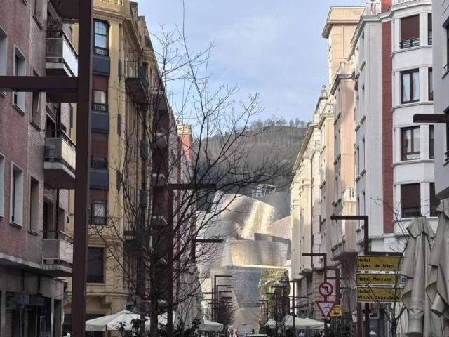 Inmueble en Venta en Bilbao