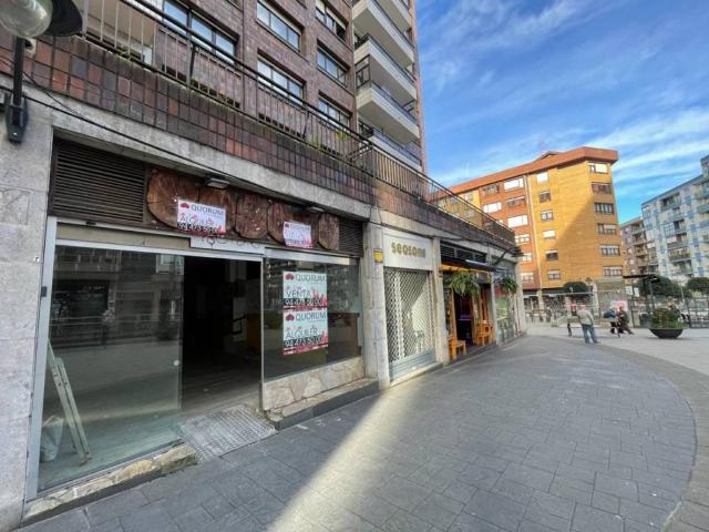 Inmueble en Venta en Bilbao